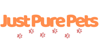 Just Pure Pets Logo